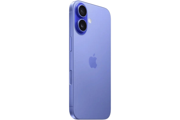 Apple iPhone 16 128GB Ultramarine (MYEC3)