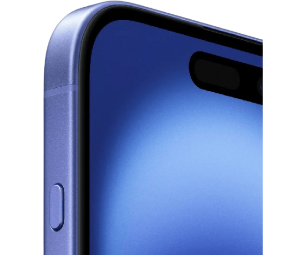 Apple iPhone 16 128GB Ultramarine (MYEC3)