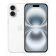 Apple iPhone 16 512GB White (MYEK3)