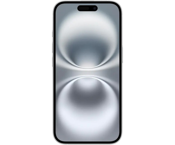 Apple iPhone 16 512GB White (MYEK3)