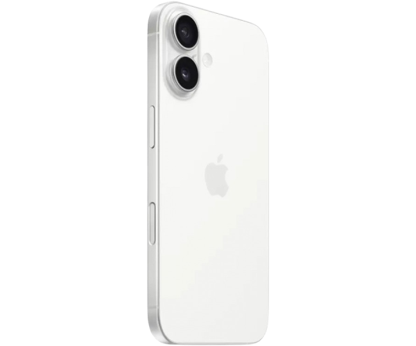 Apple iPhone 16 512GB White (MYEK3)
