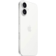 Apple iPhone 16 512GB White (MYEK3)
