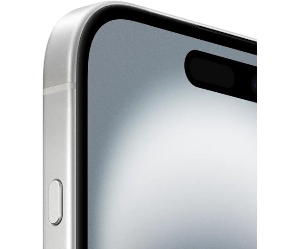Apple iPhone 16 512GB White (MYEK3)