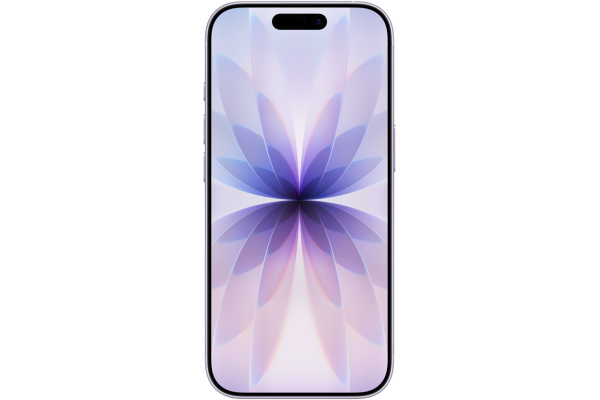 Apple iPhone 17 256GB eSIM Lavender (MG494)
