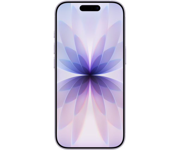 Apple iPhone 17 256GB eSIM Lavender (MG494)
