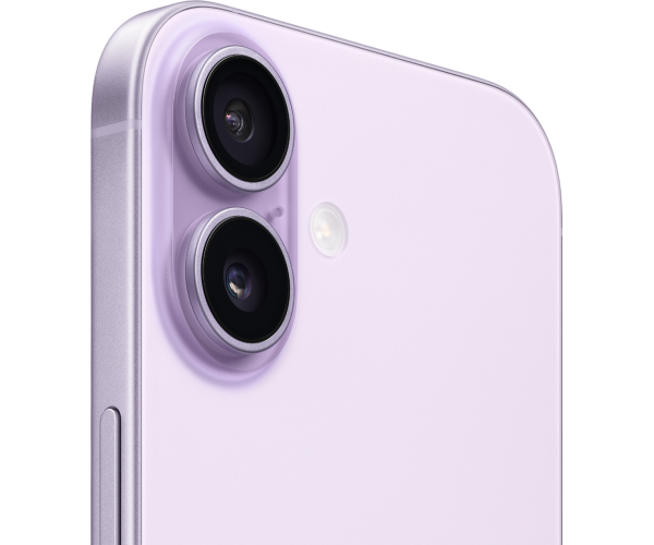 Apple iPhone 17 256GB eSIM Lavender (MG494)