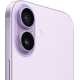 Apple iPhone 17 256GB eSIM Lavender (MG494)