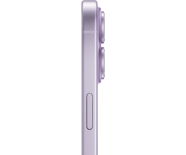 Apple iPhone 17 256GB eSIM Lavender (MG494)