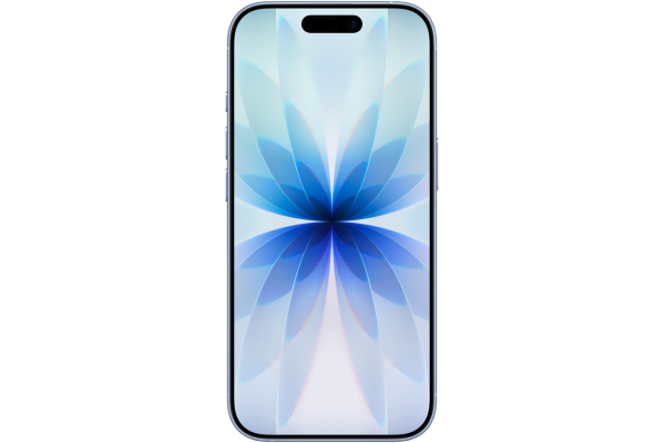 Apple iPhone 17 256GB eSIM Mist Blue (MG484)