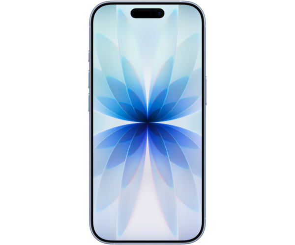 Apple iPhone 17 256GB eSIM Mist Blue (MG484)