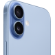 Apple iPhone 17 256GB eSIM Mist Blue (MG484)