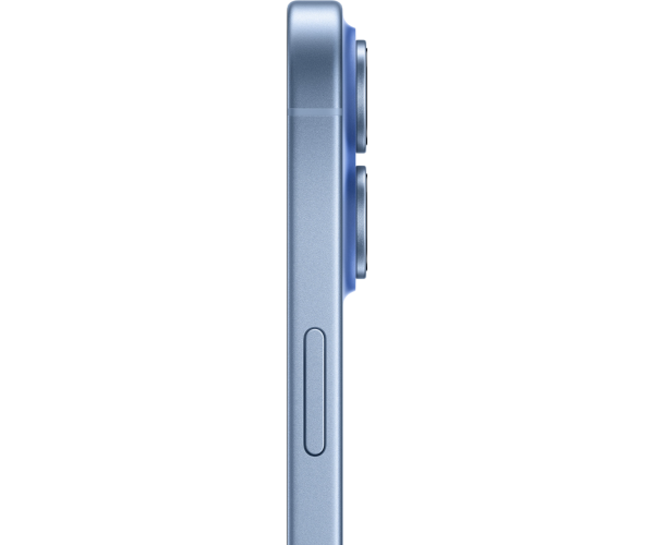 Apple iPhone 17 256GB eSIM Mist Blue (MG484)