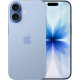 Apple iPhone 17 256GB eSIM Mist Blue (MG484)