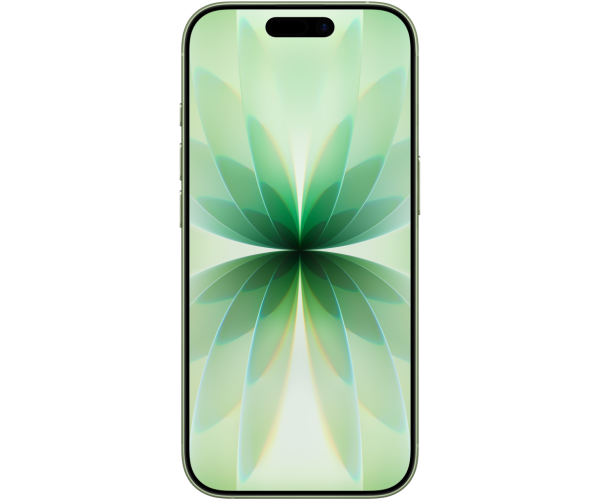 Apple iPhone 17 256GB eSIM Sage (MG4A4)