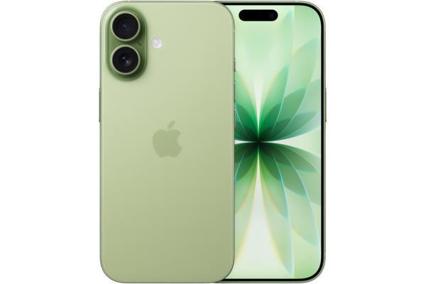 Apple iPhone 17 256GB eSIM Sage (MG4A4)