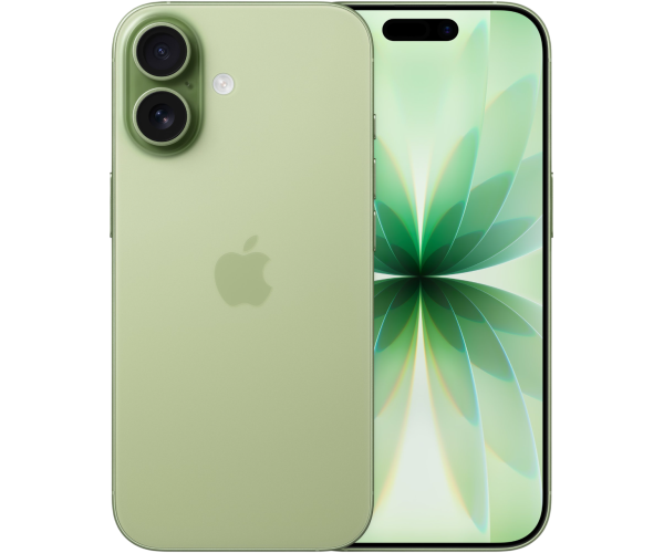 Apple iPhone 17 256GB eSIM Sage (MG4A4)