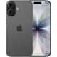 Apple iPhone 17 256GB eSIM Black (MG464)