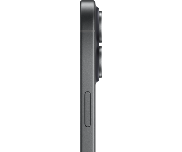 Apple iPhone 17 256GB eSIM Black (MG464)