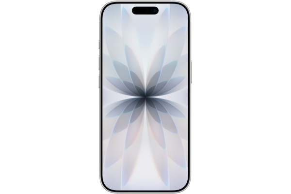 Apple iPhone 17 256GB eSIM White (MG474)