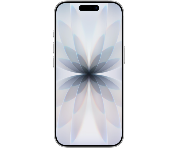 Apple iPhone 17 256GB eSIM White (MG474)