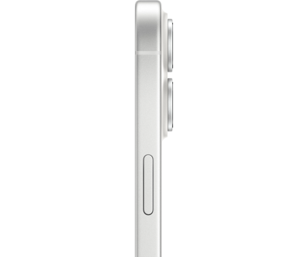 Apple iPhone 17 256GB eSIM White (MG474)