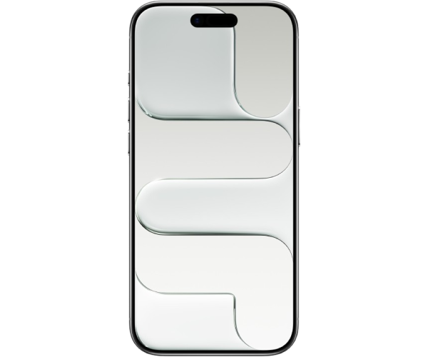 Apple iPhone Air 256GB eSIM Cloud White (MG194)