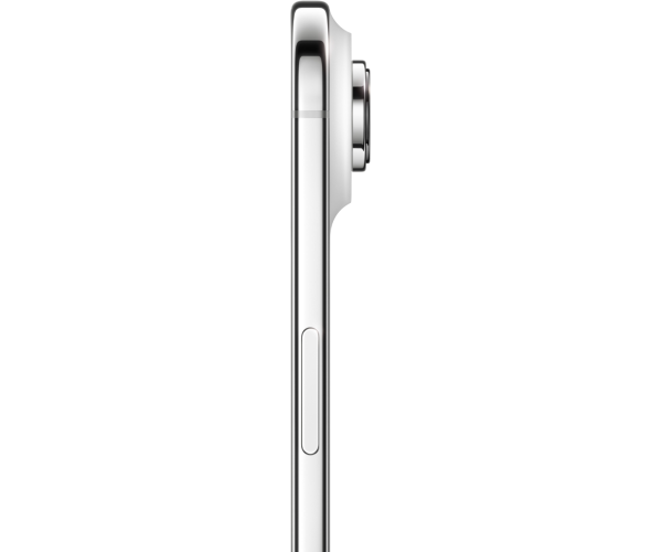 Apple iPhone Air 256GB eSIM Cloud White (MG194)