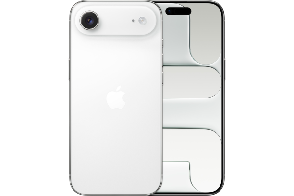 Apple iPhone Air 256GB eSIM Cloud White (MG194)