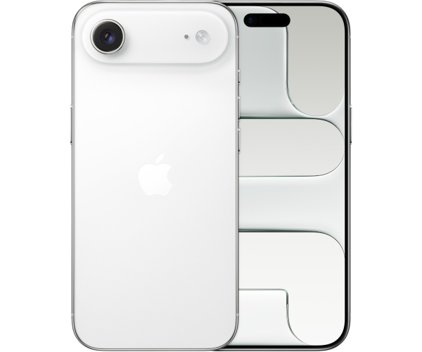 Apple iPhone Air 256GB eSIM Cloud White (MG194)