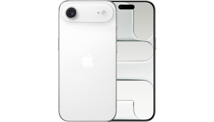 Apple iPhone Air 256GB eSIM Cloud White (MG194)