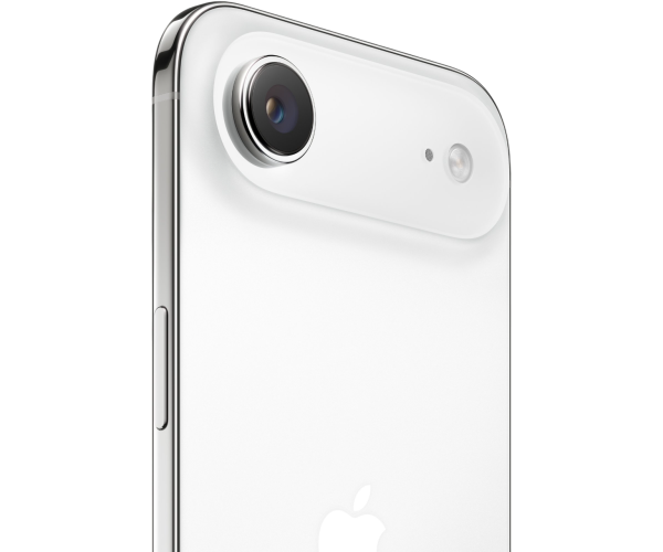 Apple iPhone Air 256GB eSIM Cloud White (MG194)
