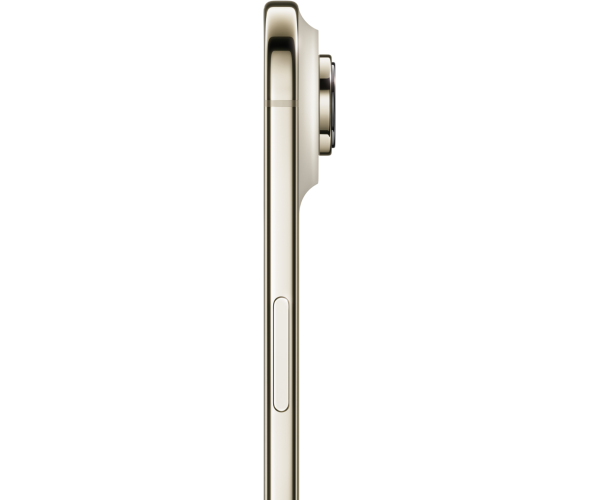 Apple iPhone Air 256GB eSIM Light Gold (MG1A4)