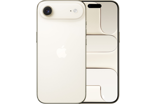 Apple iPhone Air 256GB eSIM Light Gold (MG1A4)