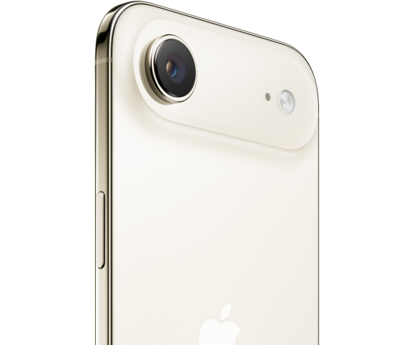 Apple iPhone Air 256GB eSIM Light Gold (MG1A4)