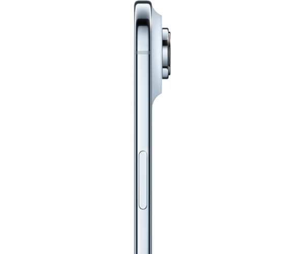 Apple iPhone Air 256GB eSIM Sky Blue (MG1D4)