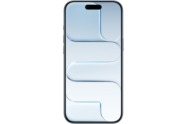 Apple iPhone Air 256GB eSIM Sky Blue (MG1D4)