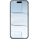 Apple iPhone Air 256GB eSIM Sky Blue (MG1D4)