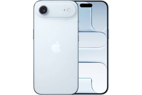 Apple iPhone Air 256GB eSIM Sky Blue (MG1D4)