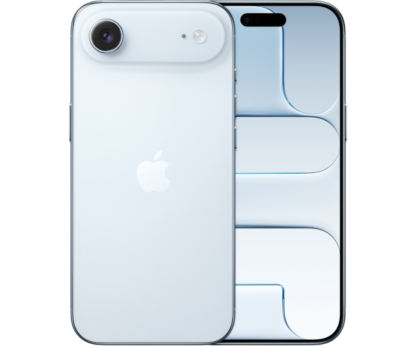 Apple iPhone Air 256GB eSIM Sky Blue (MG1D4)