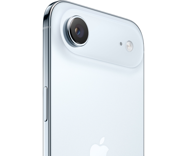 Apple iPhone Air 256GB eSIM Sky Blue (MG1D4)