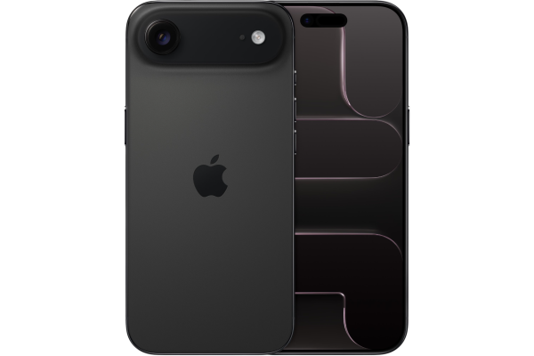 Apple iPhone Air 256GB eSIM Space Black (MG184)