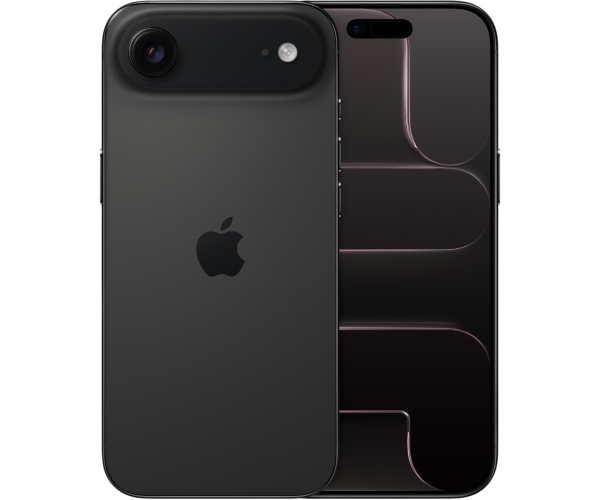 Apple iPhone Air 1TB eSIM Space Black (MG1L4)