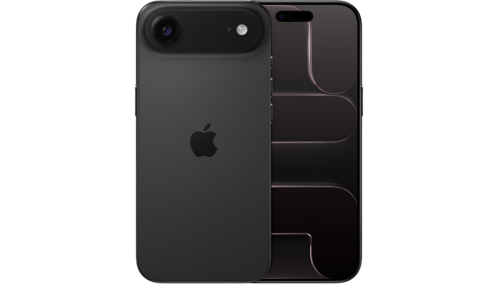 Apple iPhone Air 256GB eSIM Space Black (MG184)