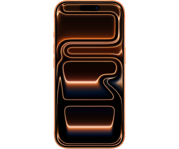 Apple iPhone 17 Pro Max 256GB Cosmic Orange (MFYN4)