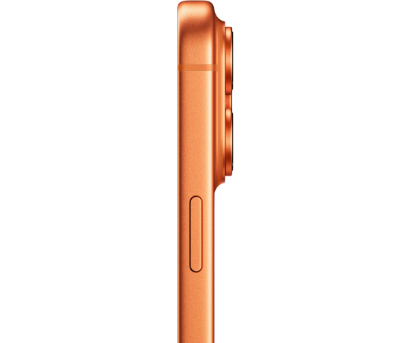 Apple iPhone 17 Pro Max 256GB Cosmic Orange (MFYN4)
