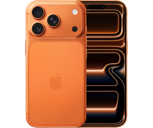 Apple iPhone 17 Pro Max 256GB Cosmic Orange (MFYN4)