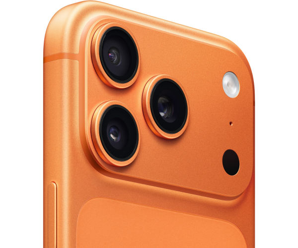 Apple iPhone 17 Pro Max 256GB Cosmic Orange (MFYN4)
