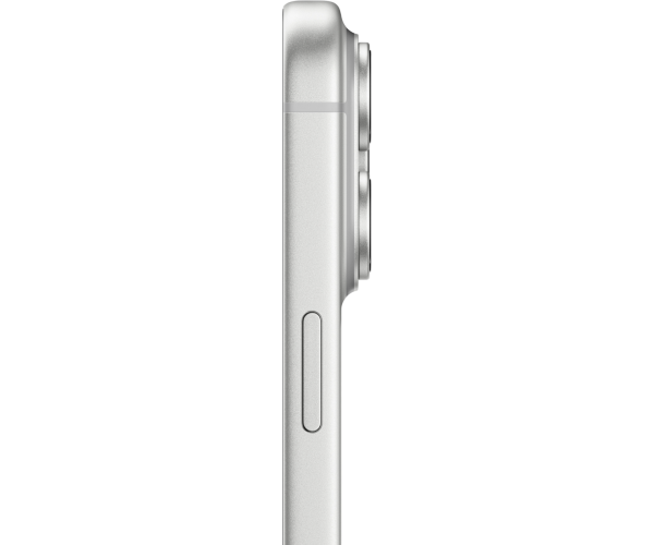 Apple iPhone 17 Pro Max 256GB eSIM Silver (MFXG4)