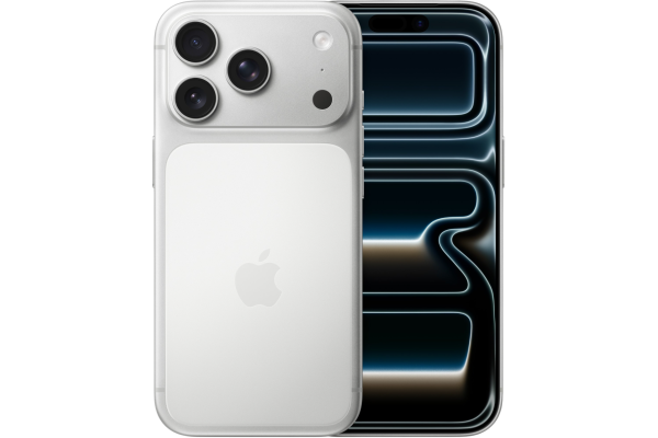 Apple iPhone 17 Pro 256GB eSIM Silver (MG7K4)
