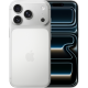 Apple iPhone 17 Pro Max 256GB eSIM Silver (MFXG4)